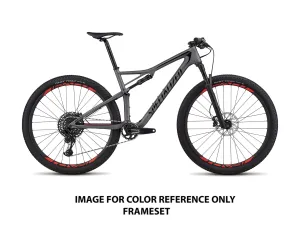 2018 Specialized Epic Expert Carbon 29 (FRAMESET ONLY)