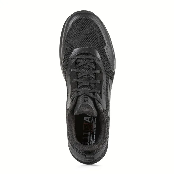 5.11 A/T Trainers 2.0 (Triple Black)