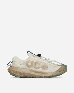 ACG Mountain Fly 2 Low Sneakers Light Orewood Brown / Khaki