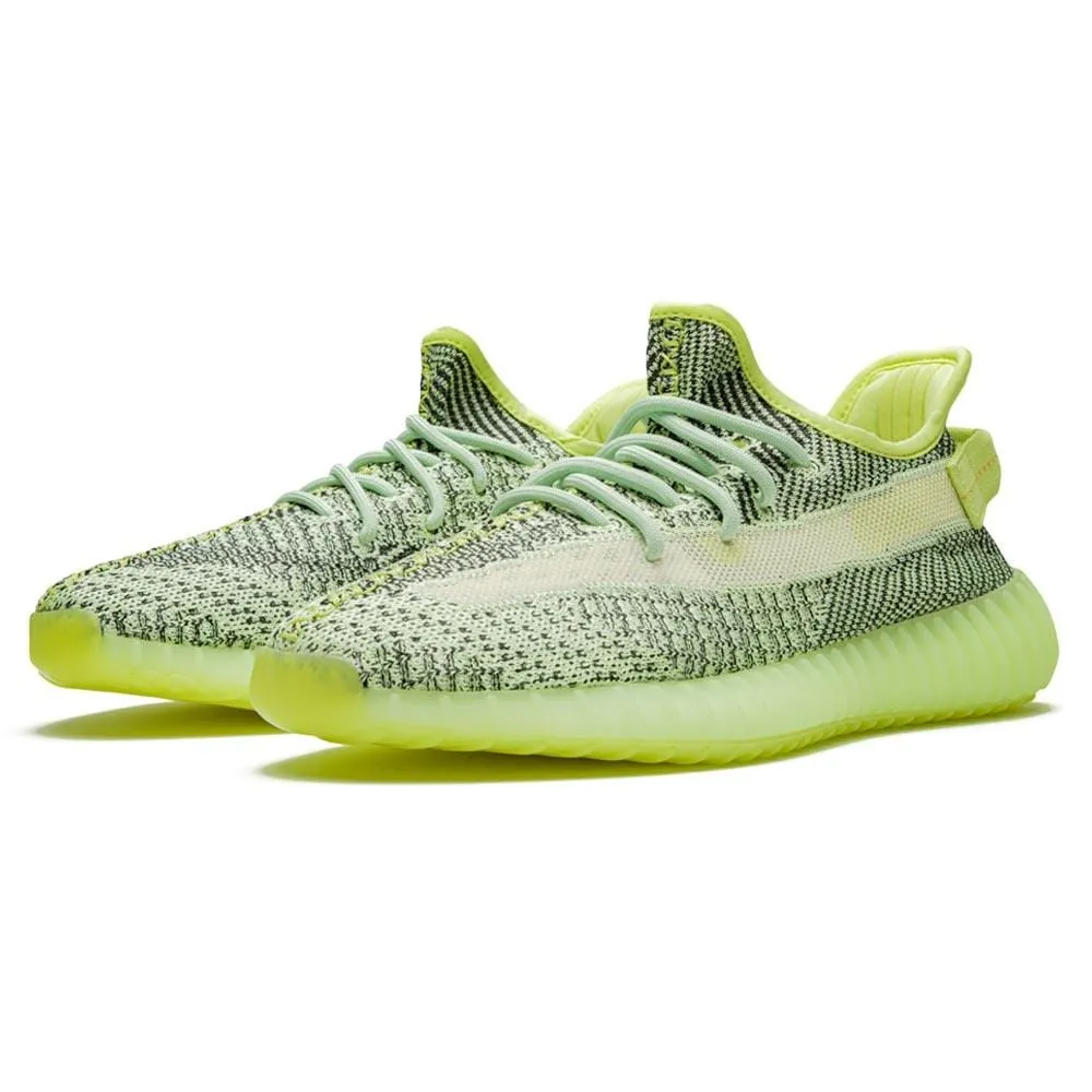 Adidas Yeezy Boost 350 V2 Yeezreel (Non-Reflective)