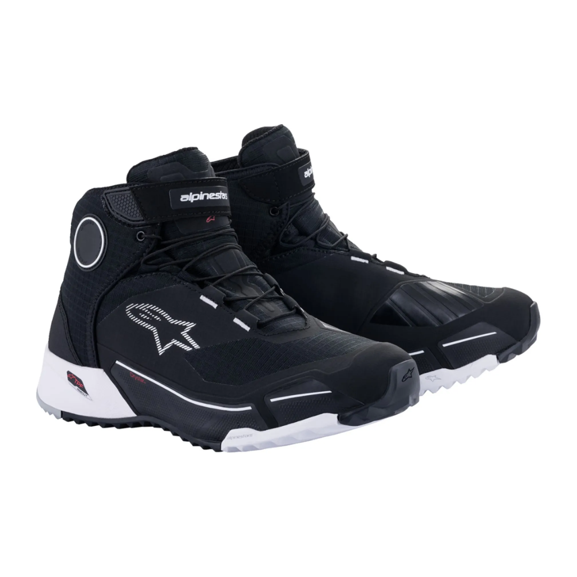 Alpinestars CR-X DRYSTAR® Riding Shoes