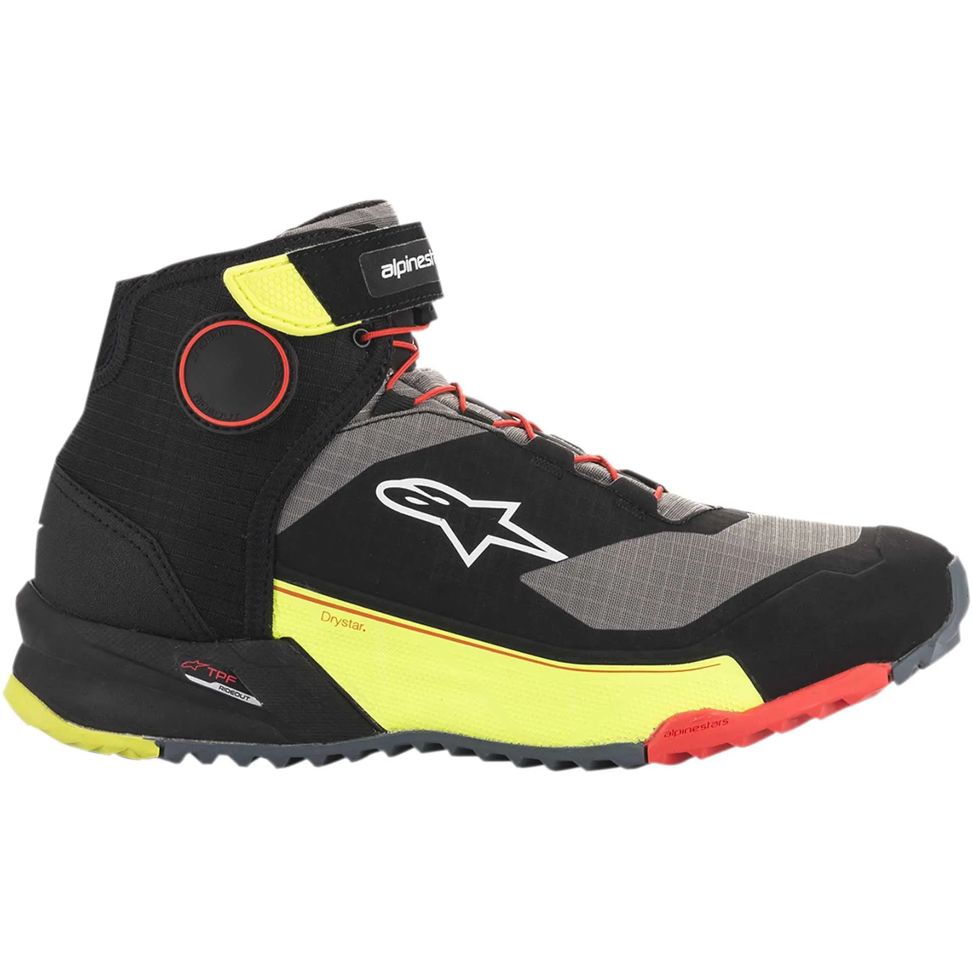 Alpinestars CR-X DRYSTAR® Riding Shoes