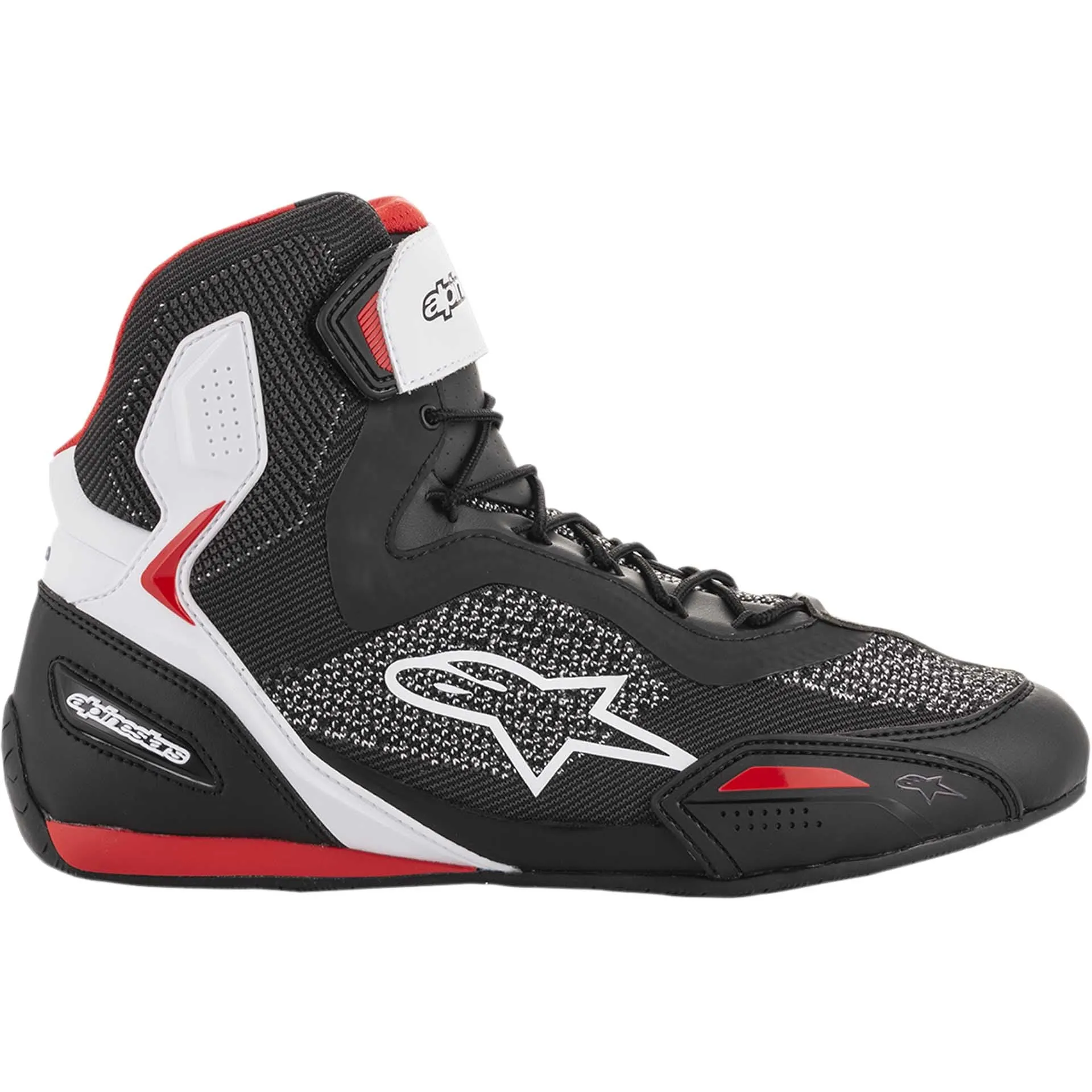 Alpinestars Faster-3 Rideknit Shoes