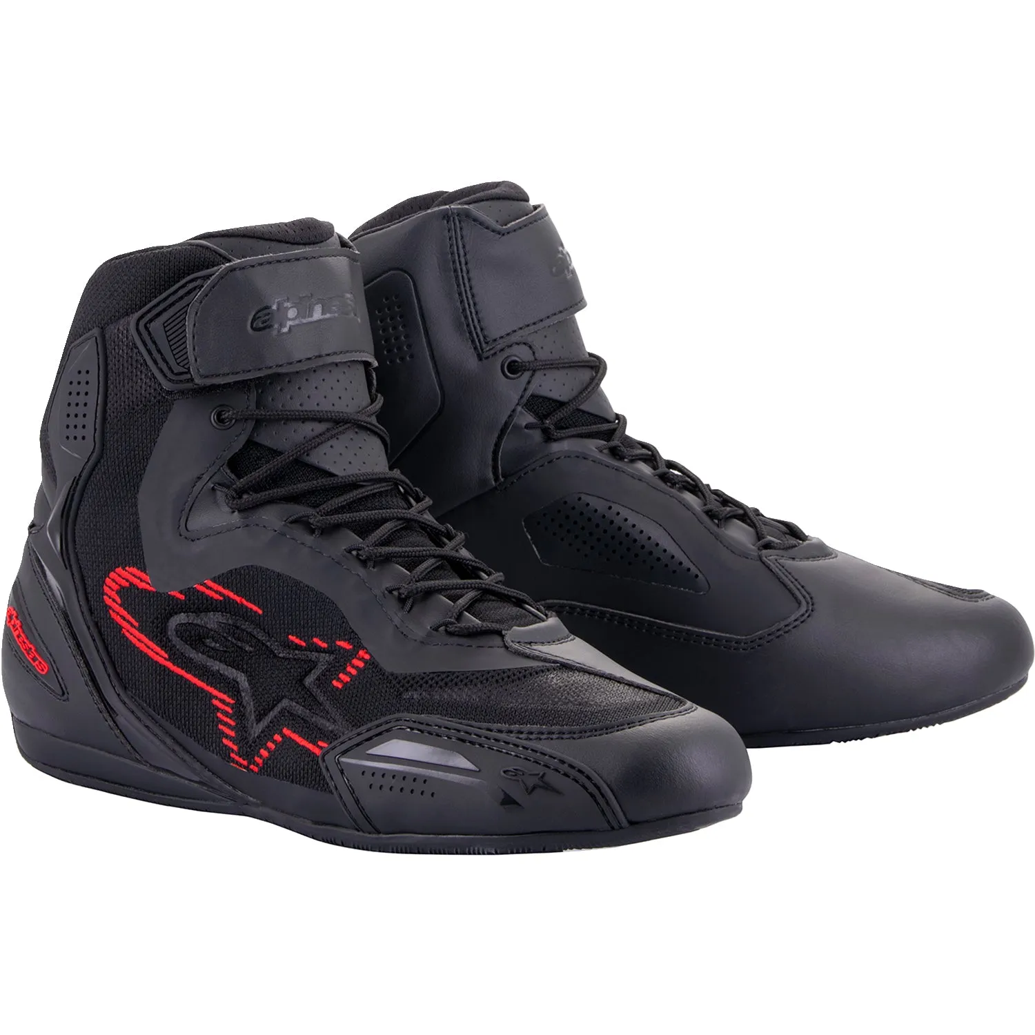 Alpinestars Faster-3 Rideknit Shoes