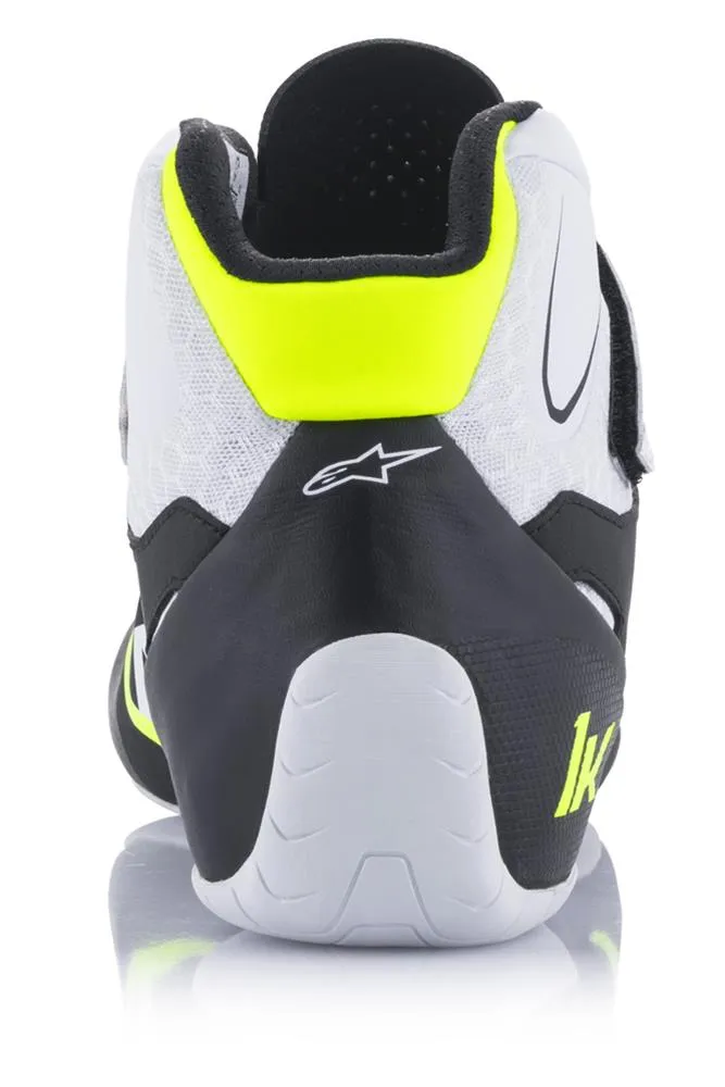 Alpinestars Tech-1 K V2 Mid-Top Shoes 2712022-125-8.5