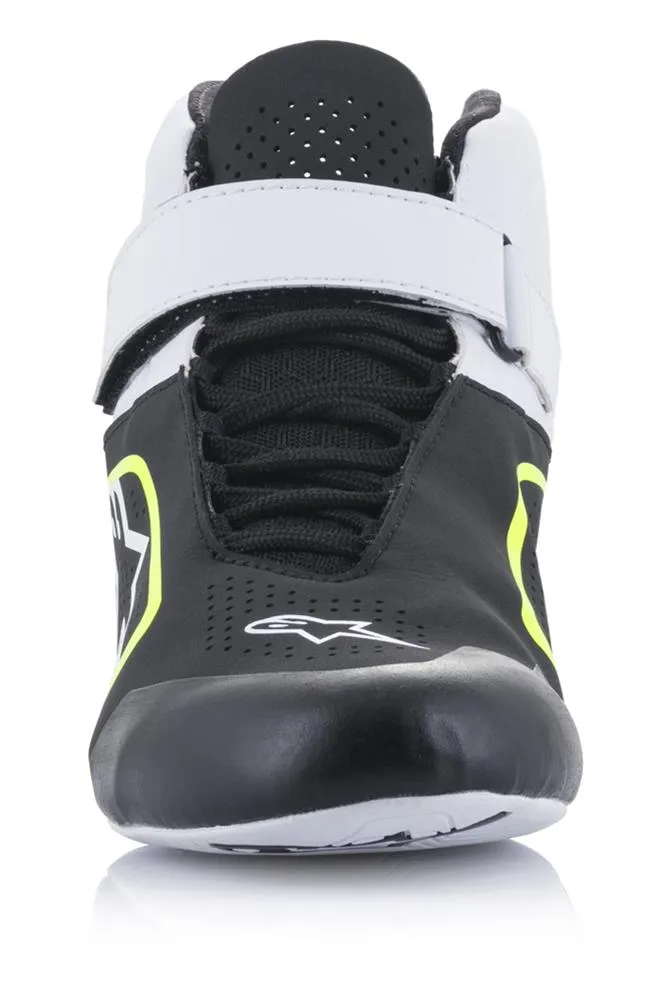 Alpinestars Tech-1 K V2 Mid-Top Shoes 2712022-125-8.5