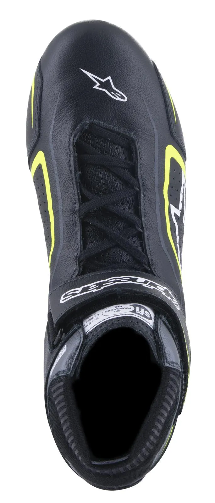 Alpinestars Tech 1-T V3 Shoes 2710122-1055-5