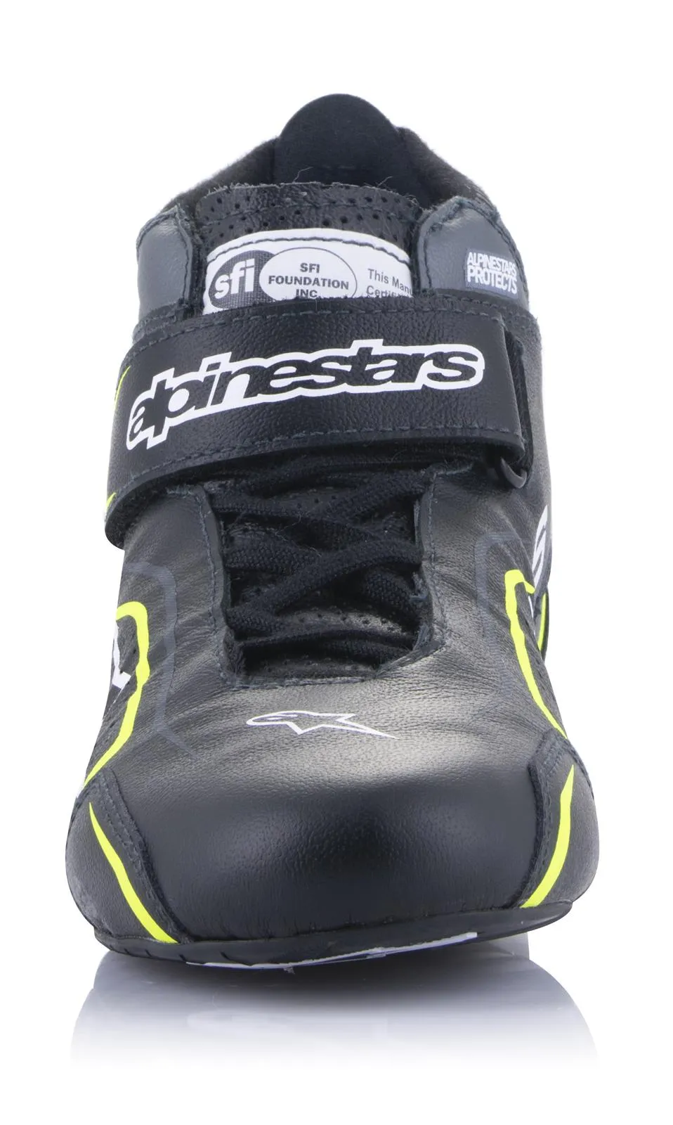 Alpinestars Tech 1-T V3 Shoes 2710122-1055-5