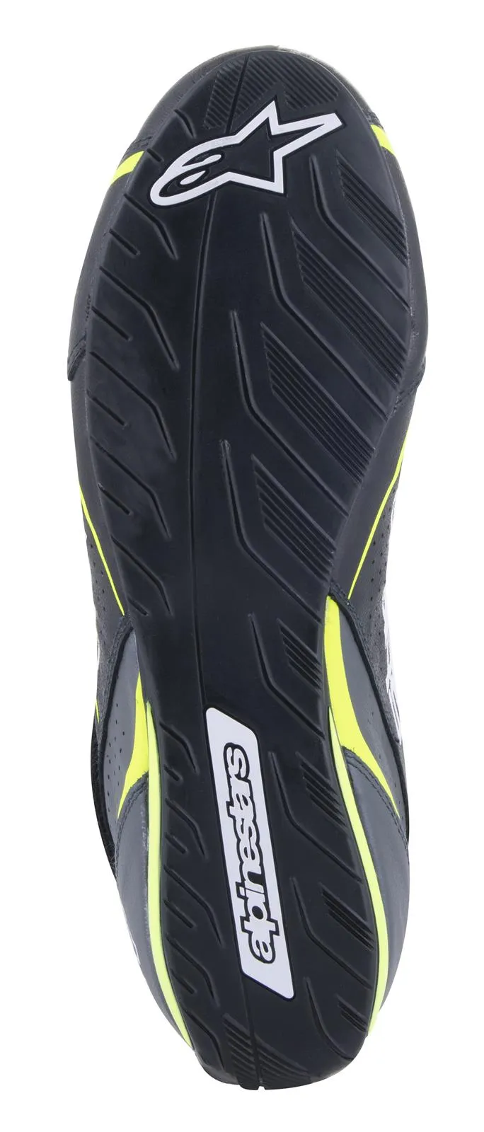 Alpinestars Tech 1-T V3 Shoes 2710122-1055-5