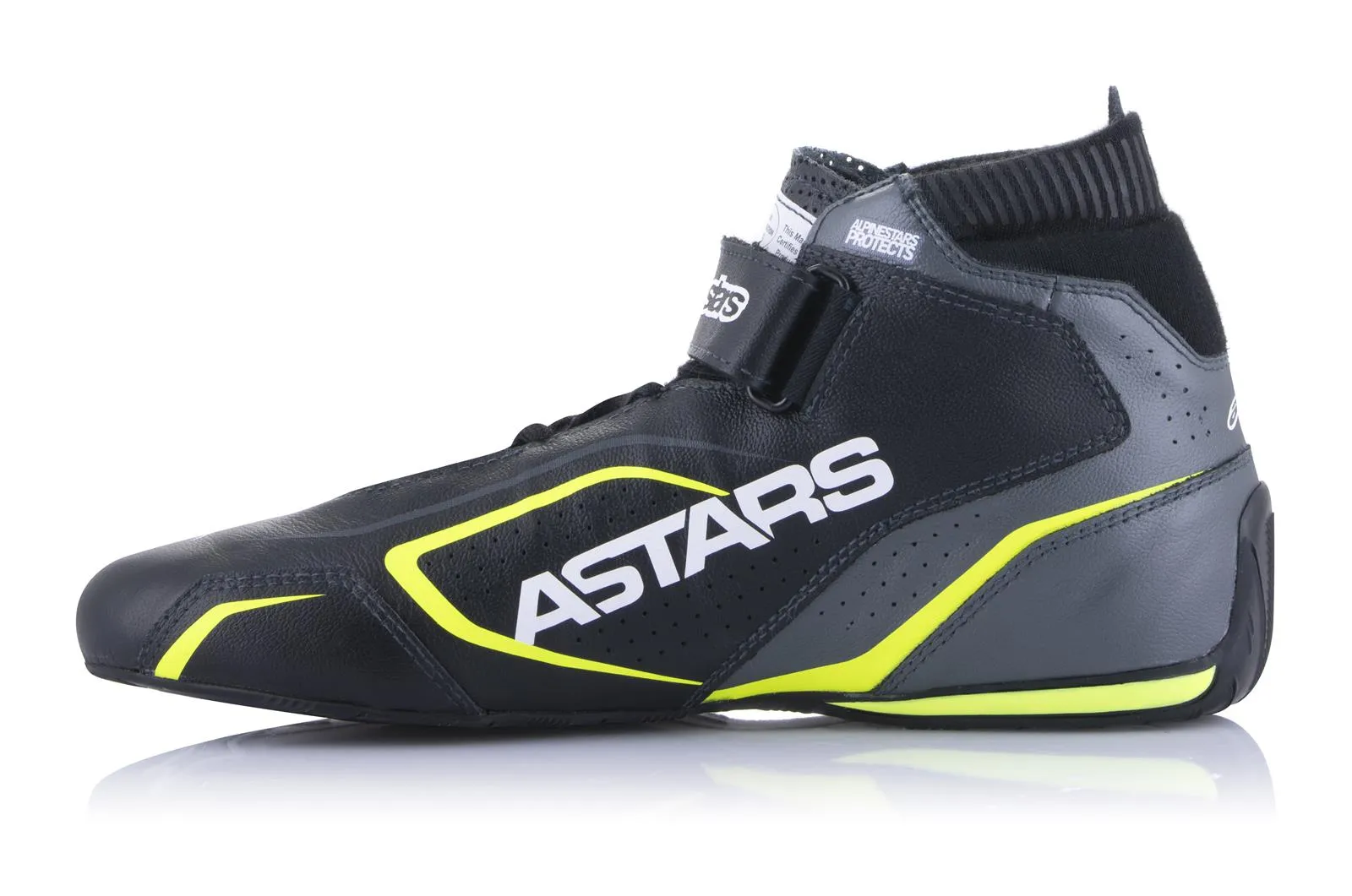 Alpinestars Tech 1-T V3 Shoes 2710122-1055-5