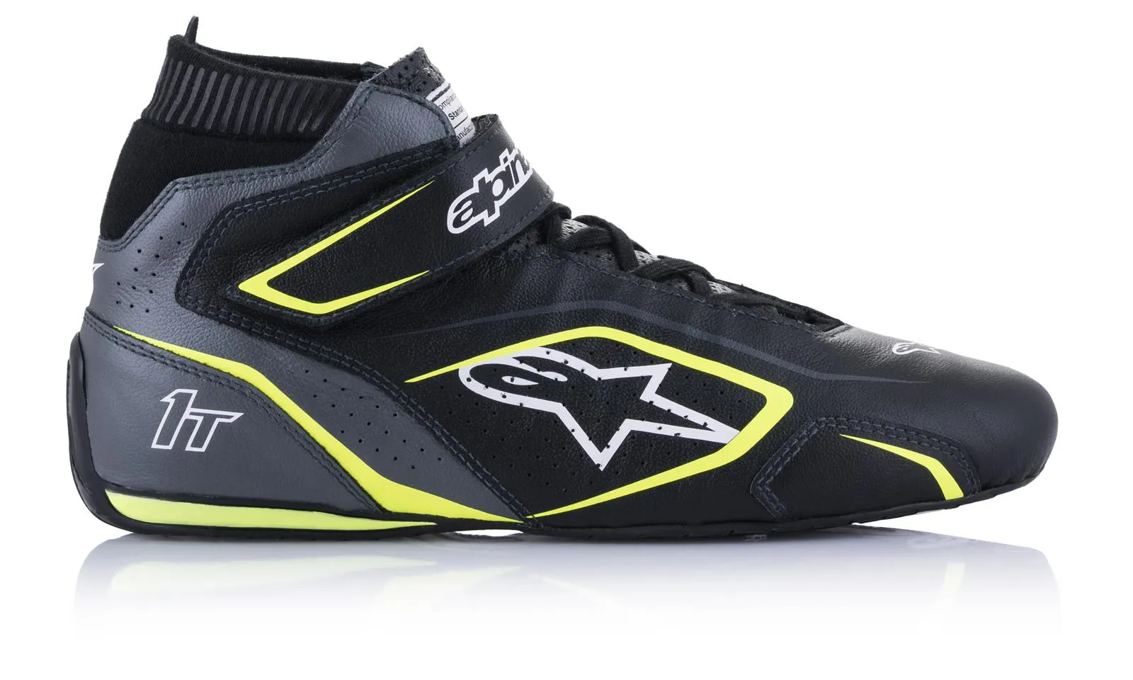 Alpinestars Tech 1-T V3 Shoes 2710122-1055-5