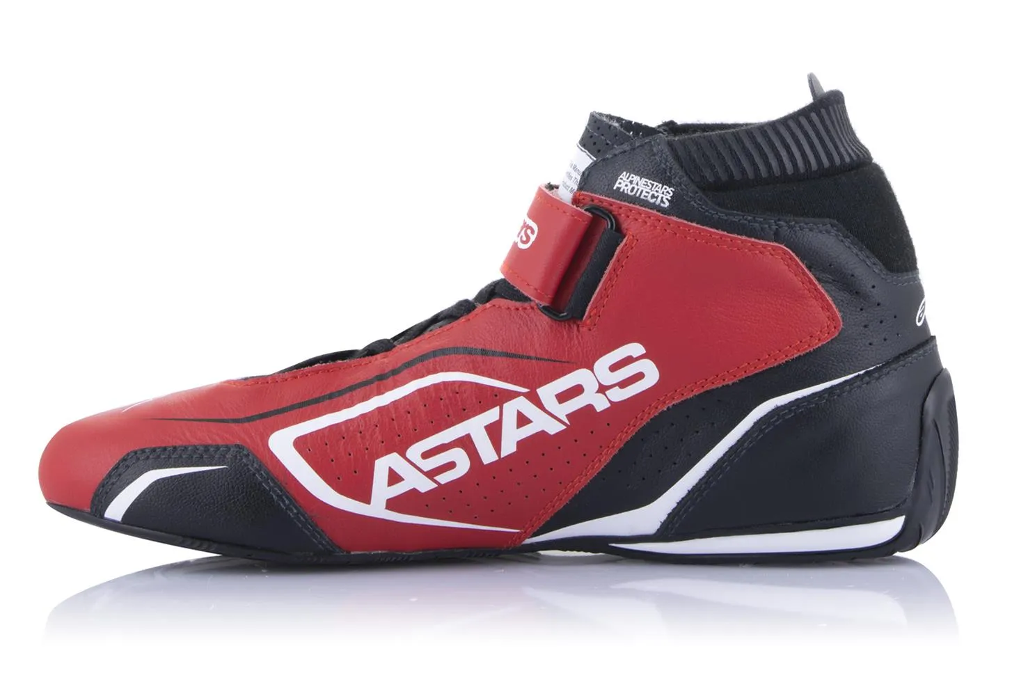 Alpinestars Tech 1-T V3 Shoes 2710122-312-9