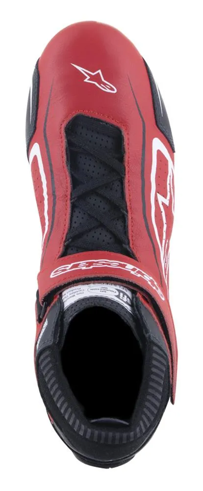 Alpinestars Tech 1-T V3 Shoes 2710122-312-9