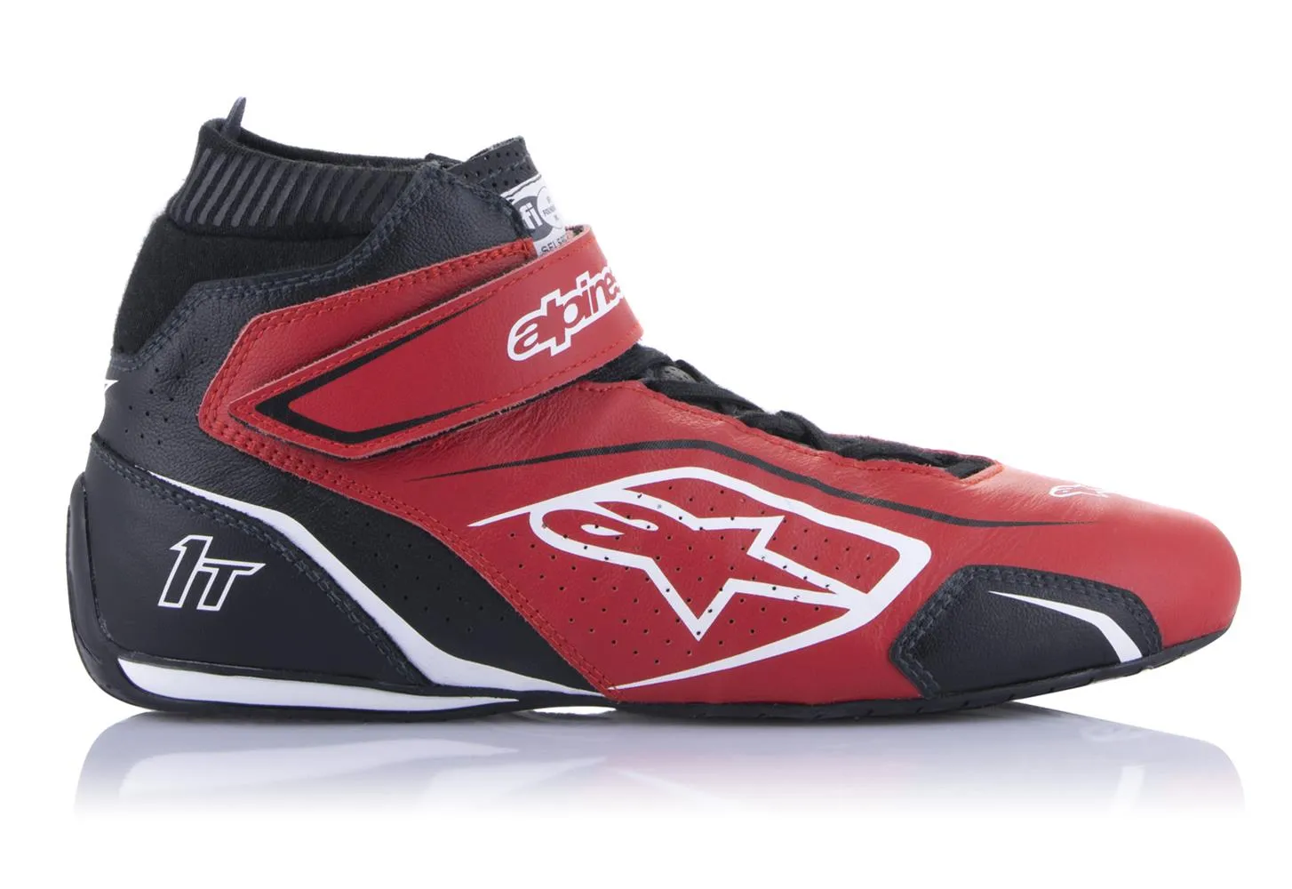 Alpinestars Tech 1-T V3 Shoes 2710122-312-9