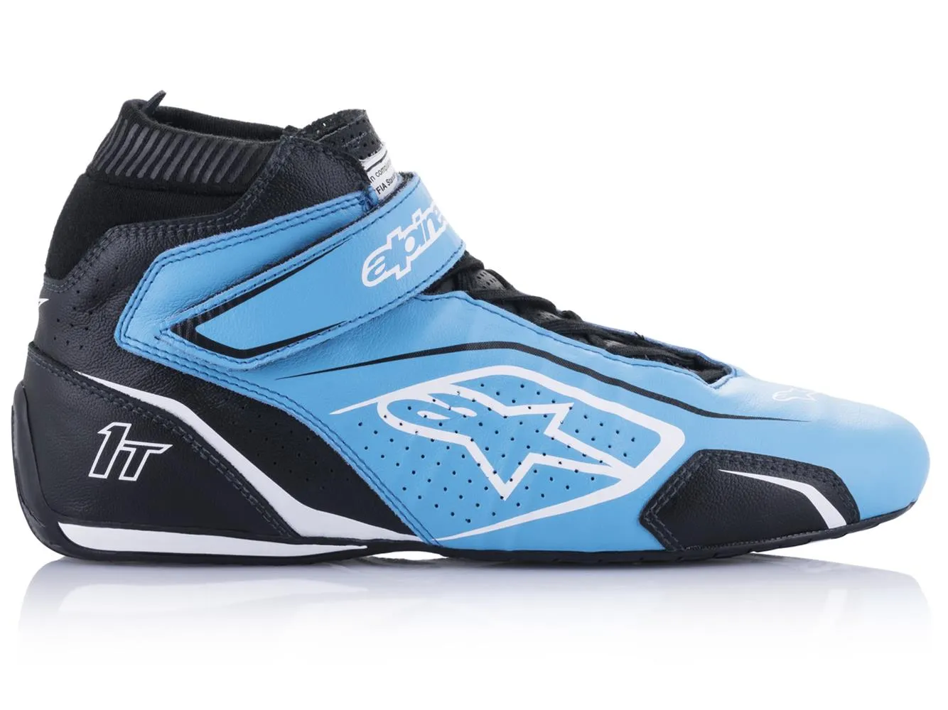 Alpinestars Tech 1-T V3 Shoes 2710122-7912-10