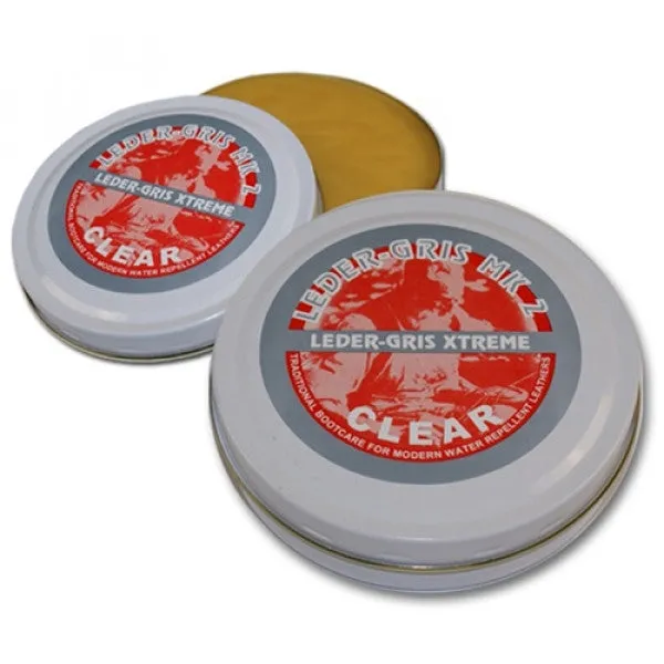 Altberg Leder Gris Wax