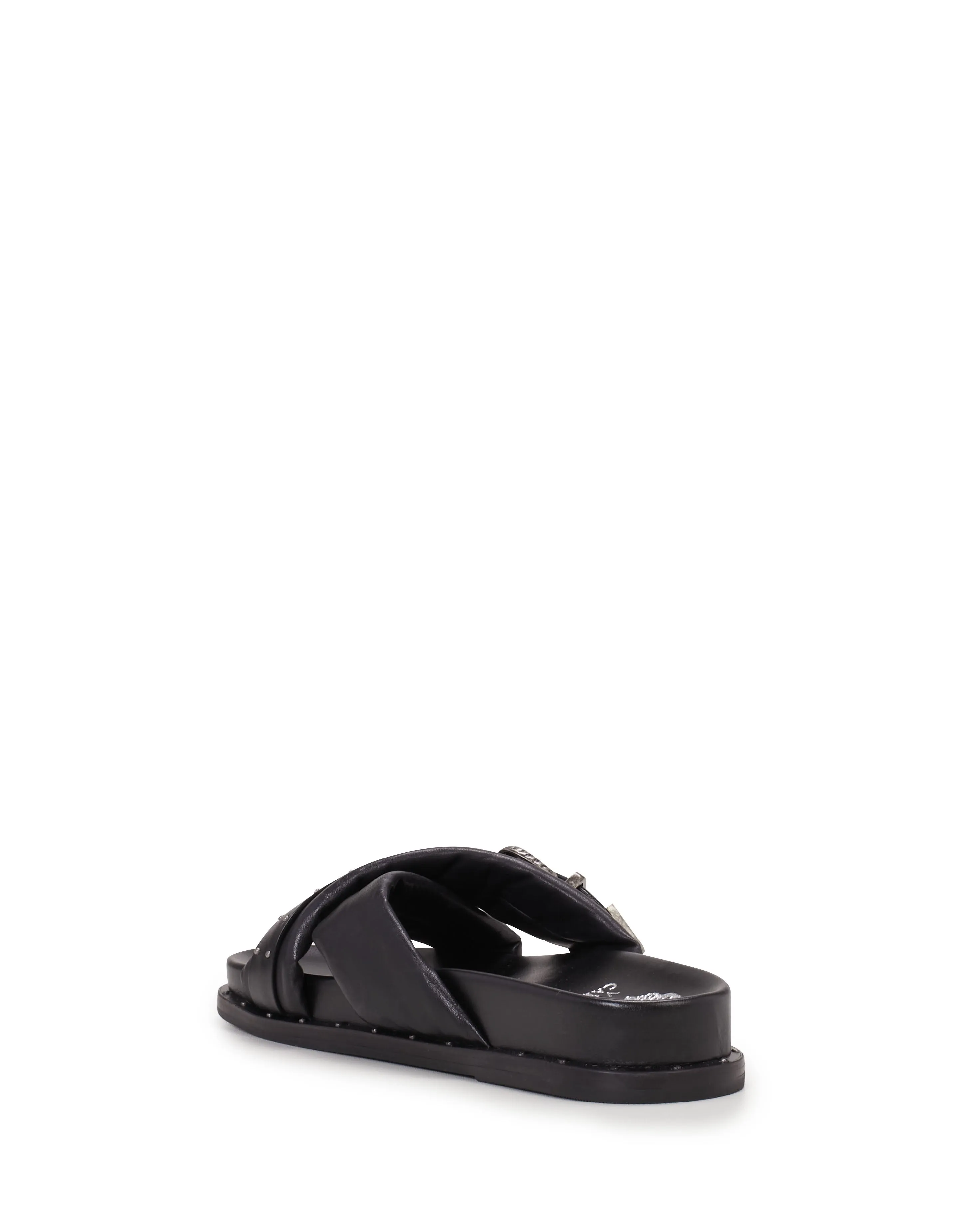 Amirya Flat Sandal