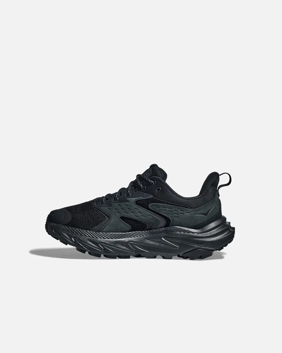 Anacapa 2 Low GORE-TEX - Black / Black