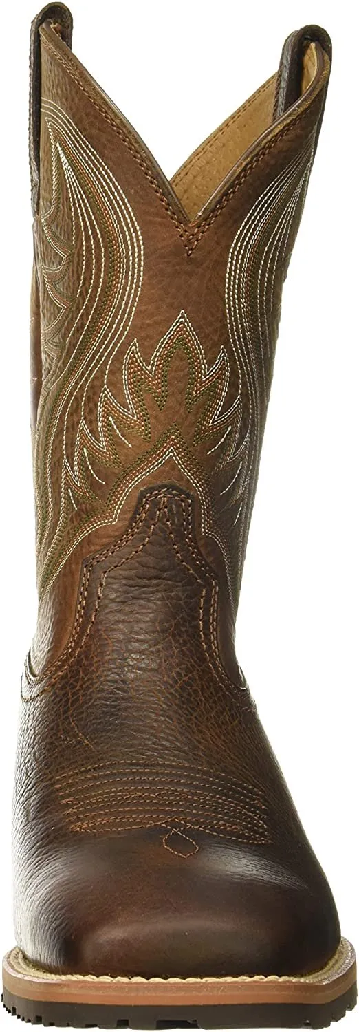 Ariat Men's Hybrid Rancher Western Boot