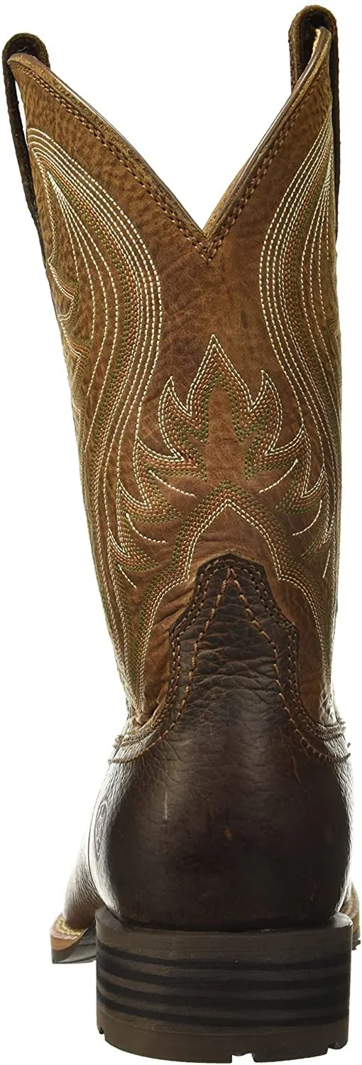 Ariat Men's Hybrid Rancher Western Boot