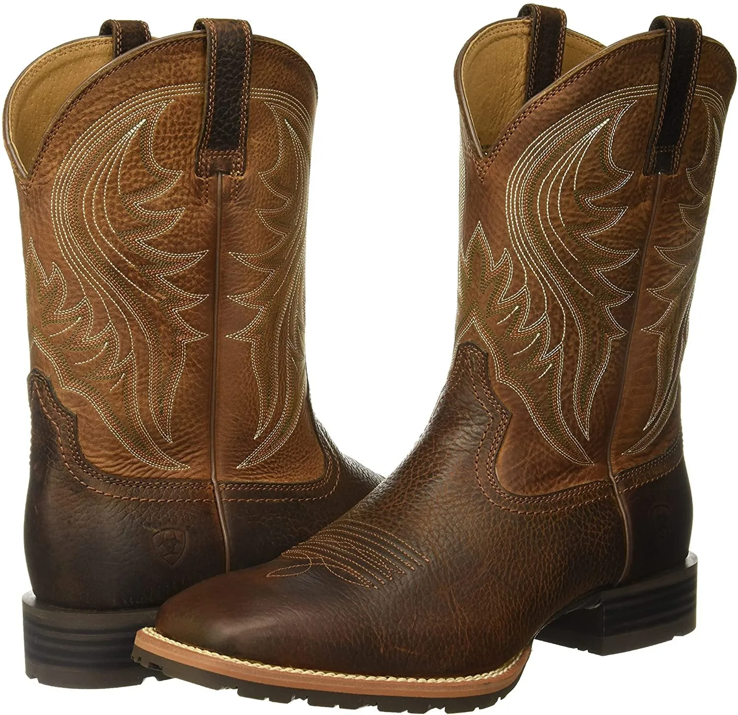 Ariat Men's Hybrid Rancher Western Boot