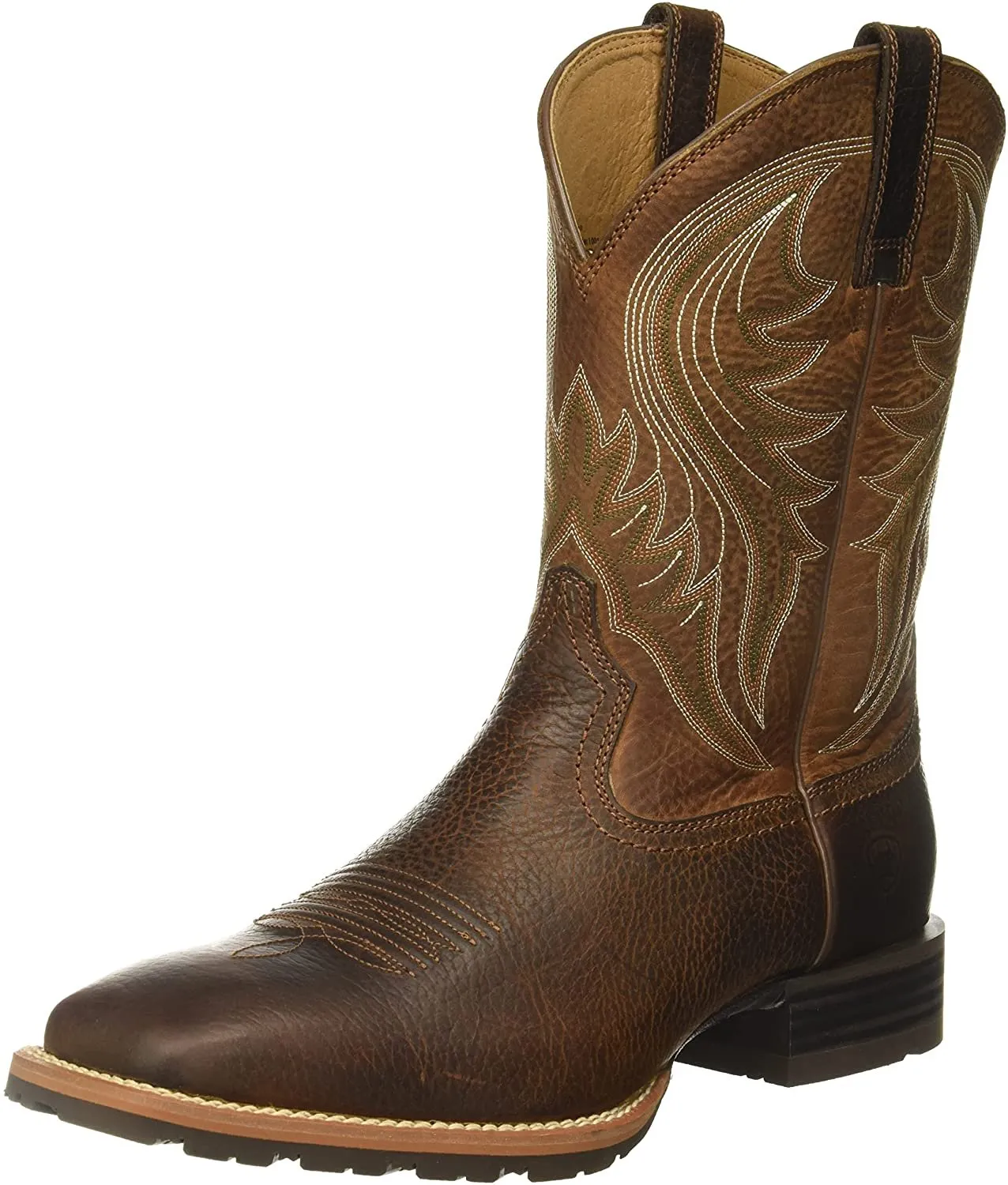 Ariat Men's Hybrid Rancher Western Boot