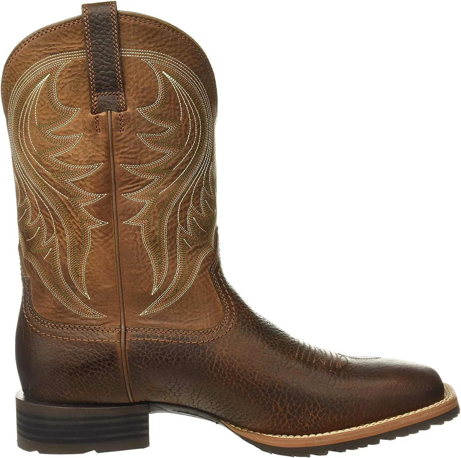 Ariat Men's Hybrid Rancher Western Boot