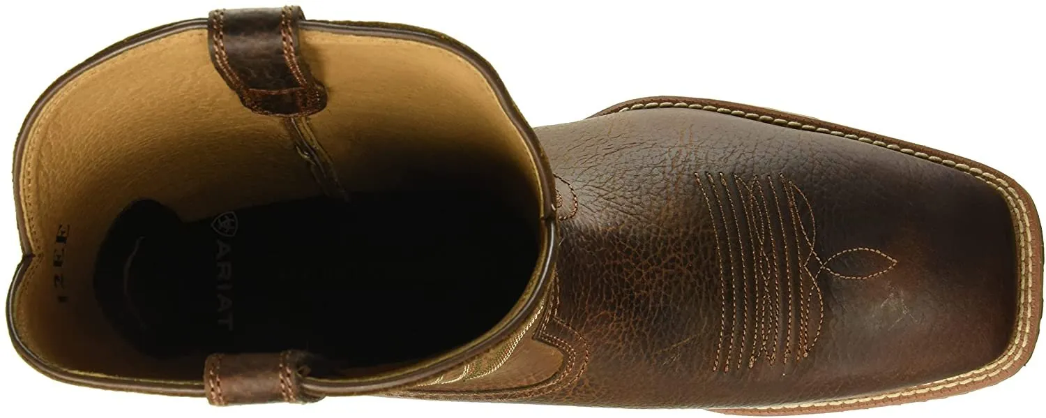 Ariat Men's Hybrid Rancher Western Boot