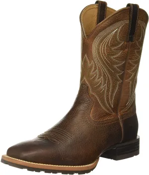 Ariat Men's Hybrid Rancher Western Boot