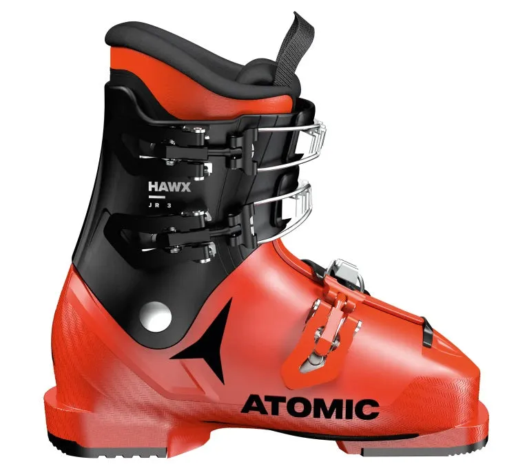 ATOMIC HAWX JR 3 JUNIOR SKI BOOT