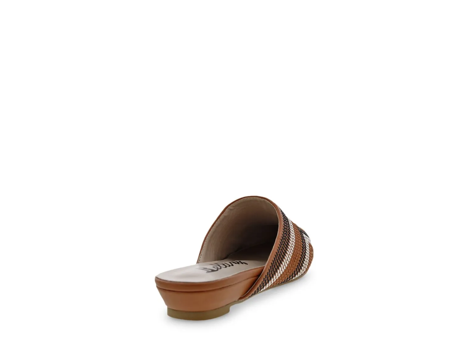 Bellini mules, tan