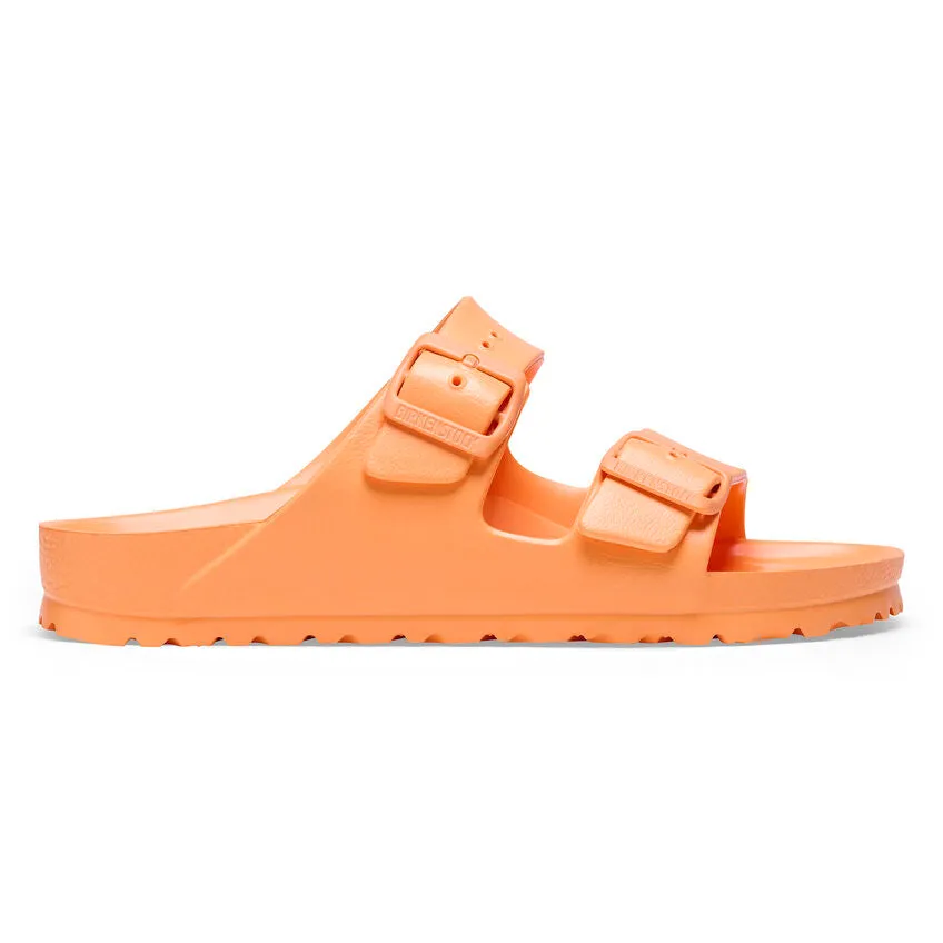 Birkenstock Arizona EVA Papaya Women's