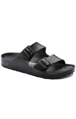 Birkenstock Arizona Lightweight EVA Comfort Sandals - Classic Black