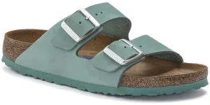 Birkenstock Unisex Arizona Soft Footbed Sandal