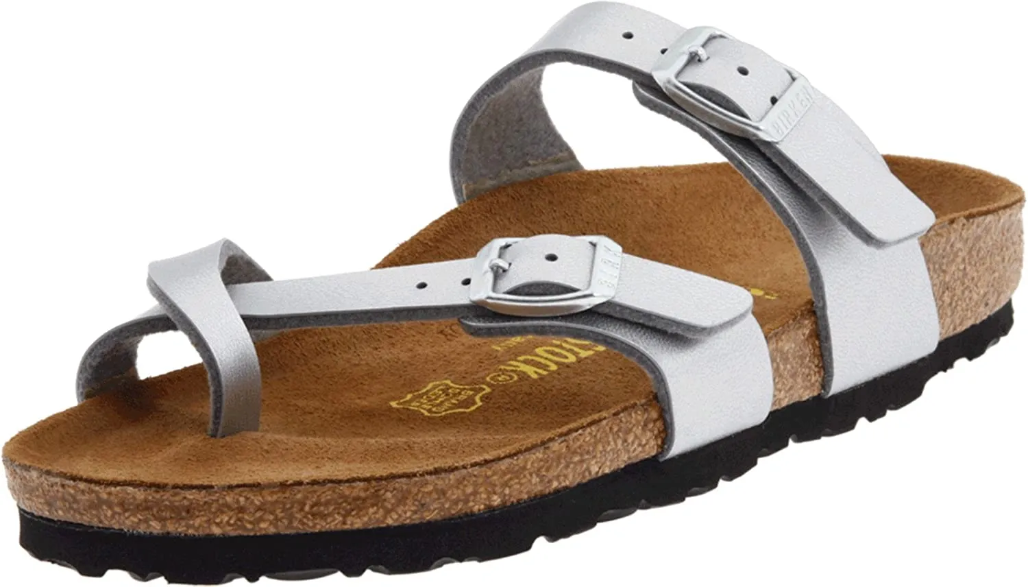 Birkenstock Women's Mayari Thong Sandal