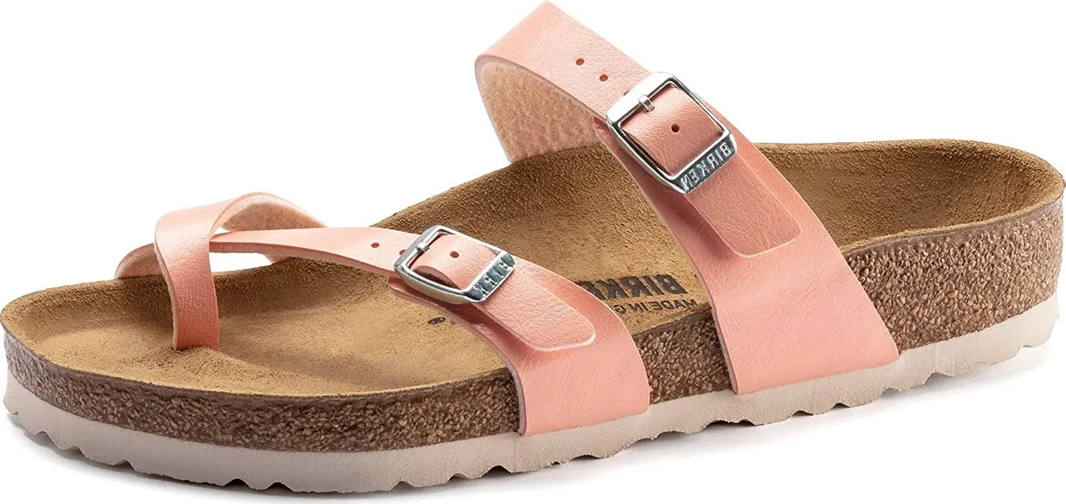 Birkenstock Women's Mayari Thong Sandal