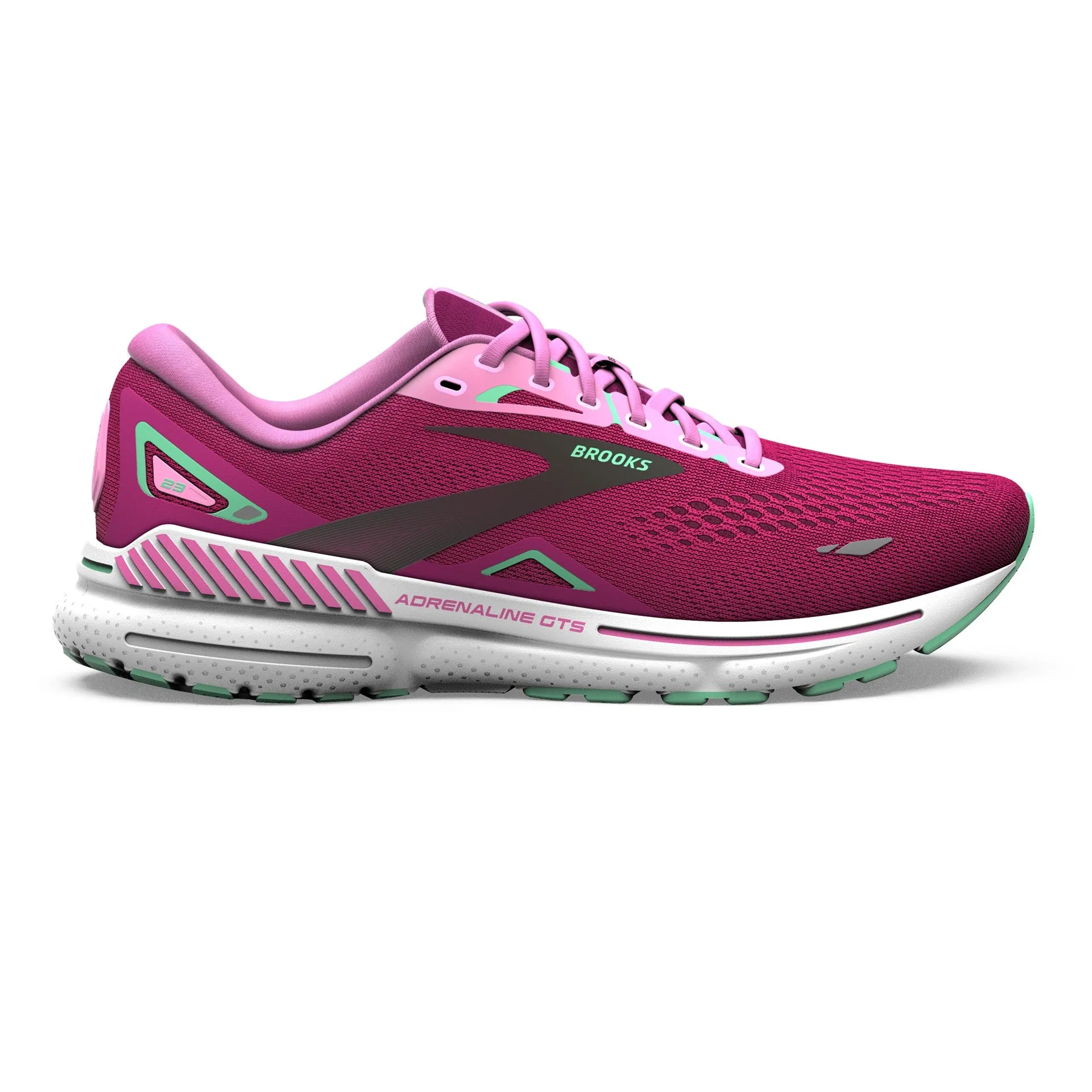 Brooks Adrenaline GTS 23 Women’s