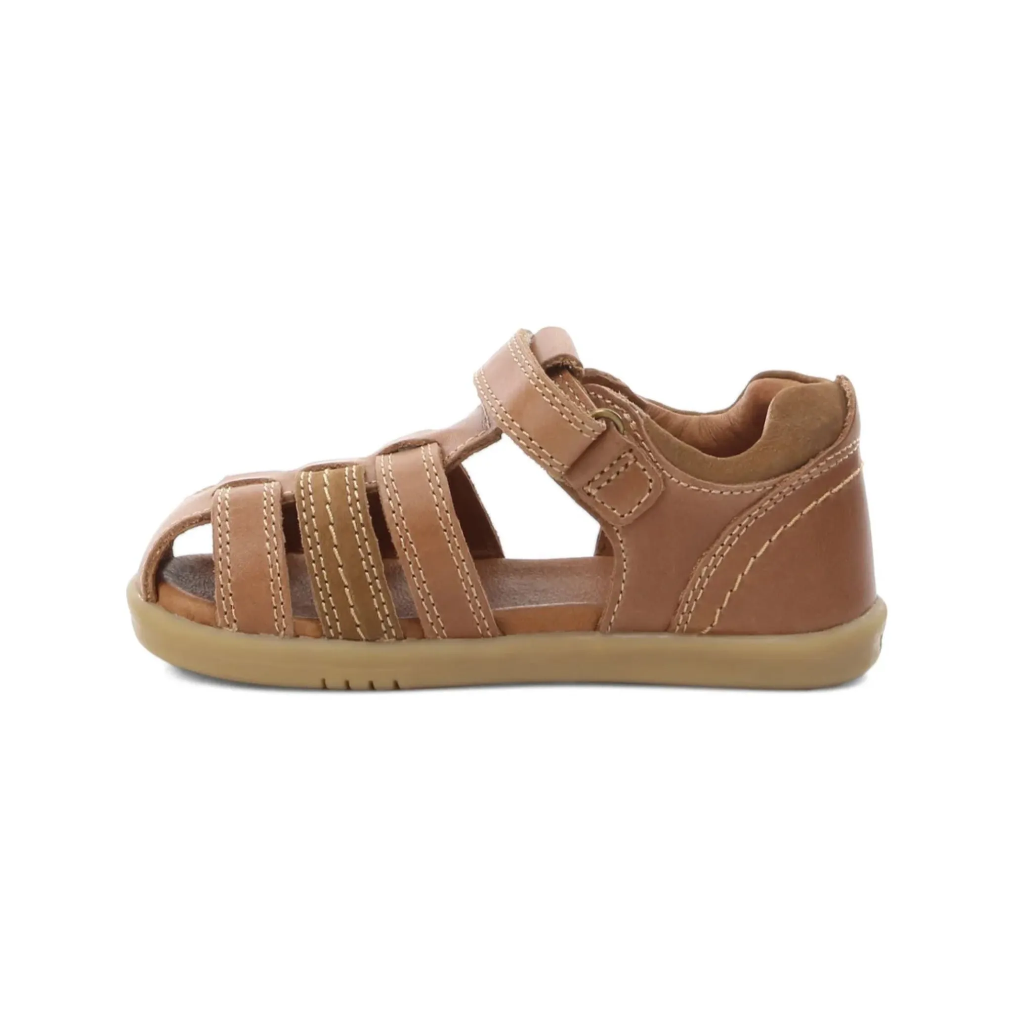 Caramel Roam Sandals i-Walk