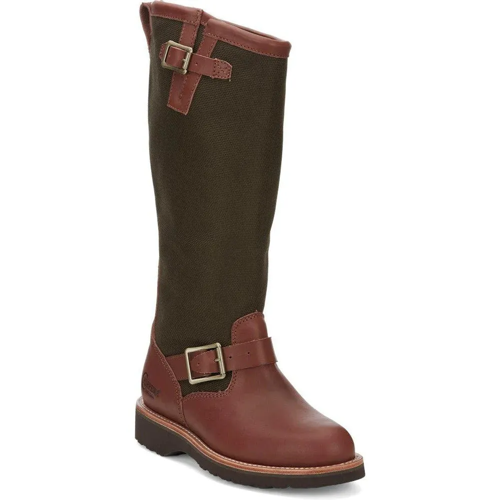 Chippewa Ladies Snake Boots