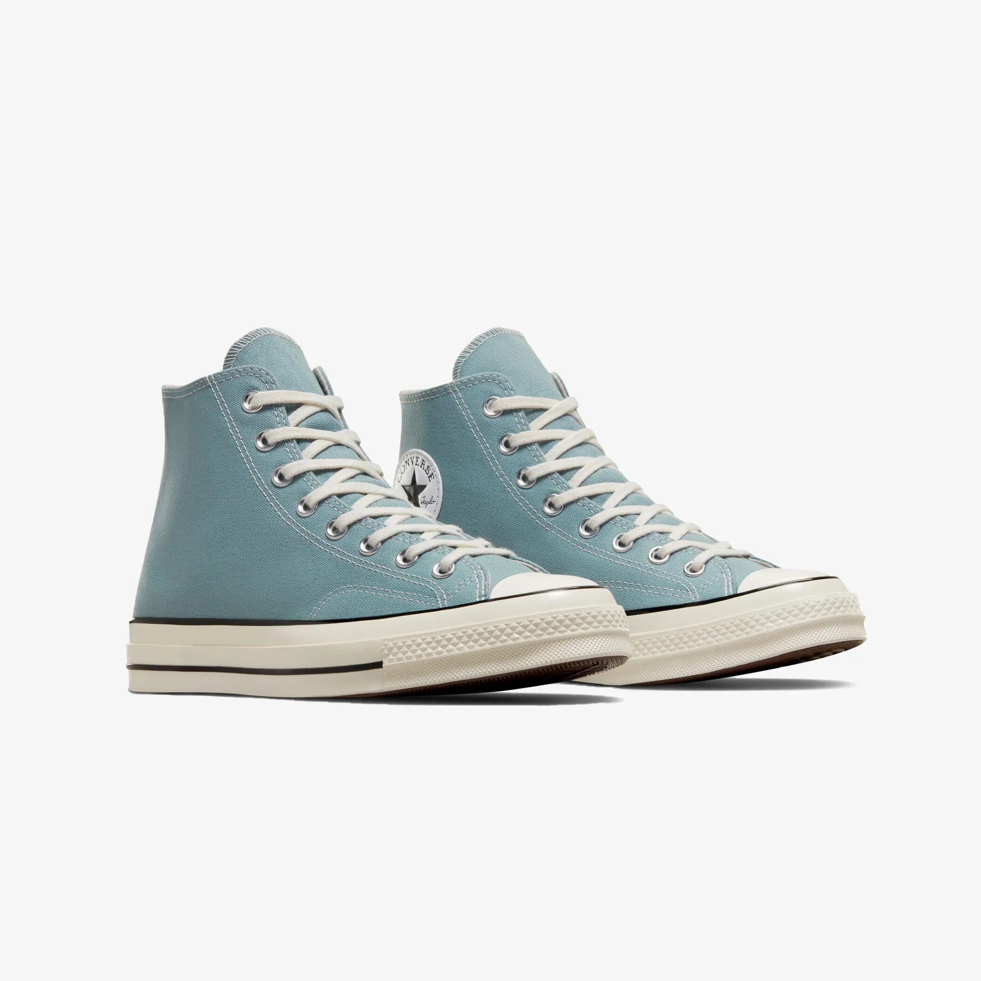 CHUCK 70 HI 'PERIWINKLE'