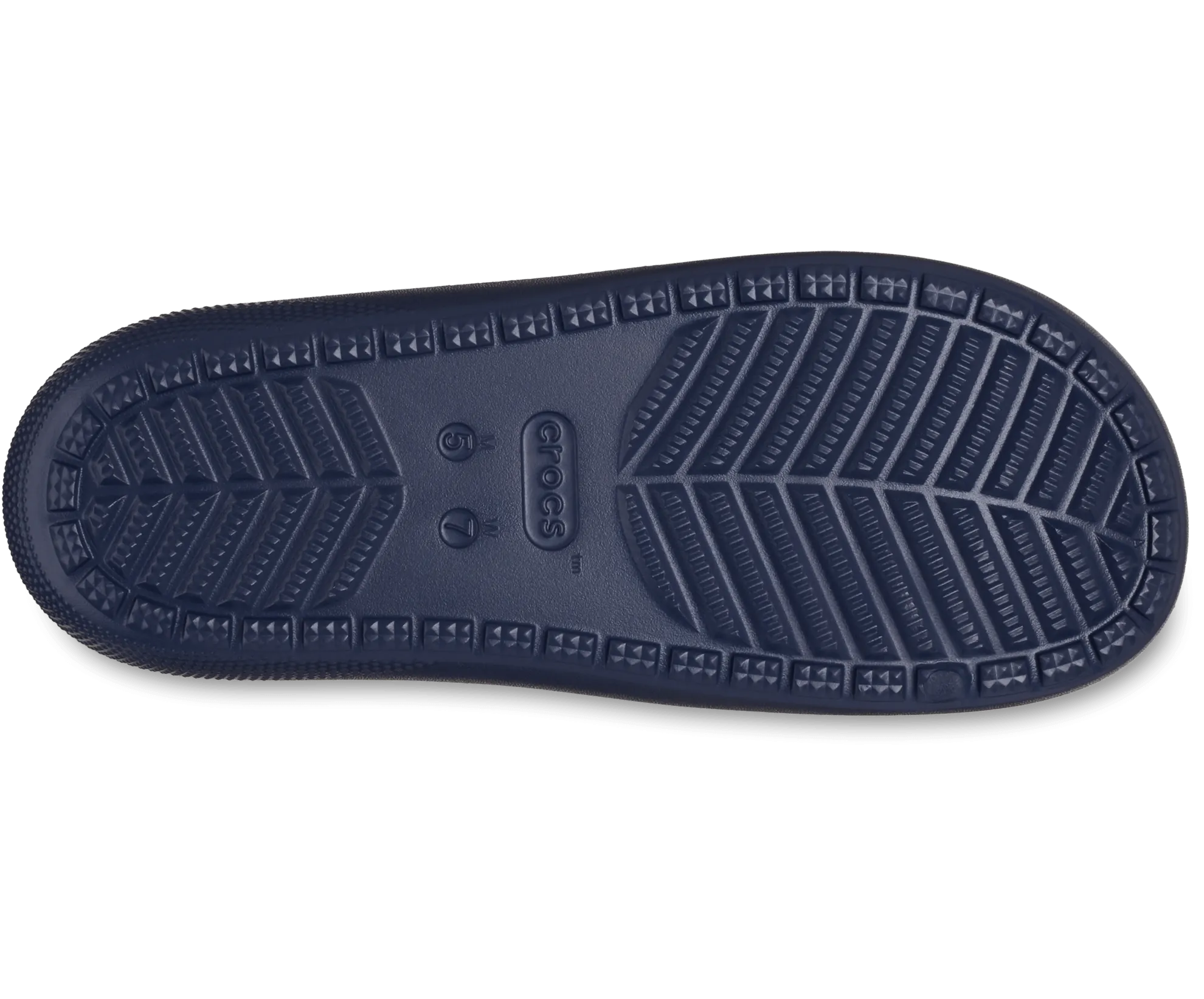 Classic Sandal V2 - navy