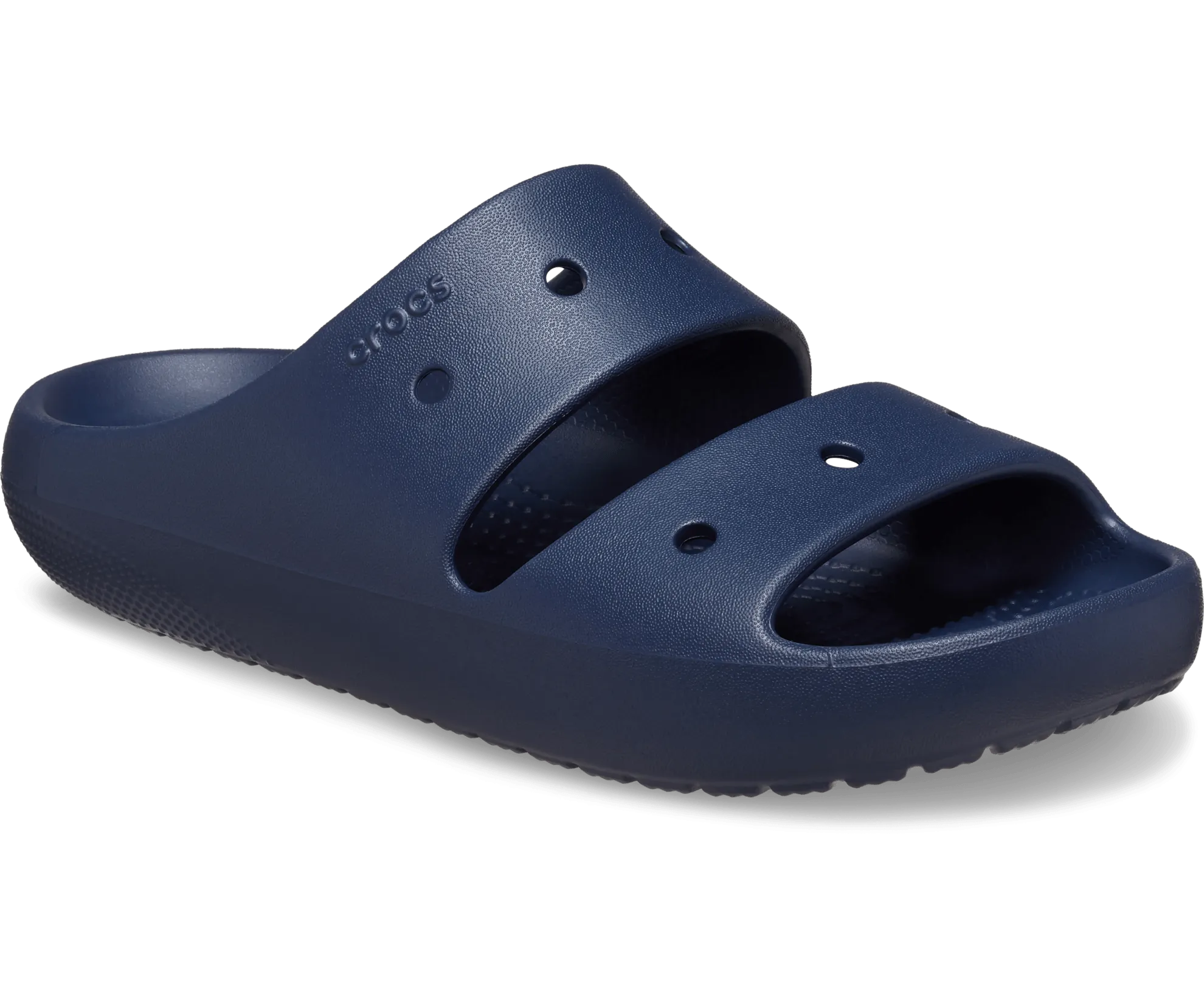 Classic Sandal V2 - navy