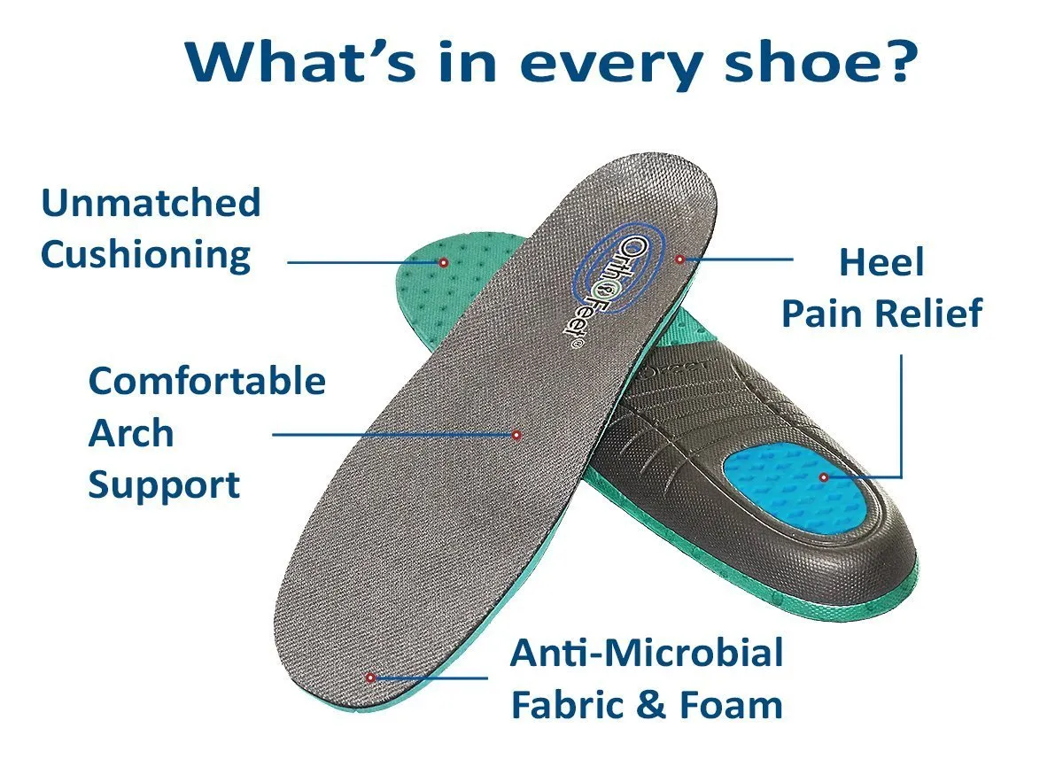 Clearwater Orthotic Sandals