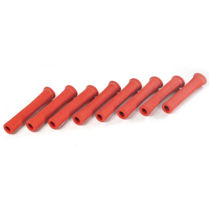 DEI Protect-A-Boot - Red - 6" (8 Pack)