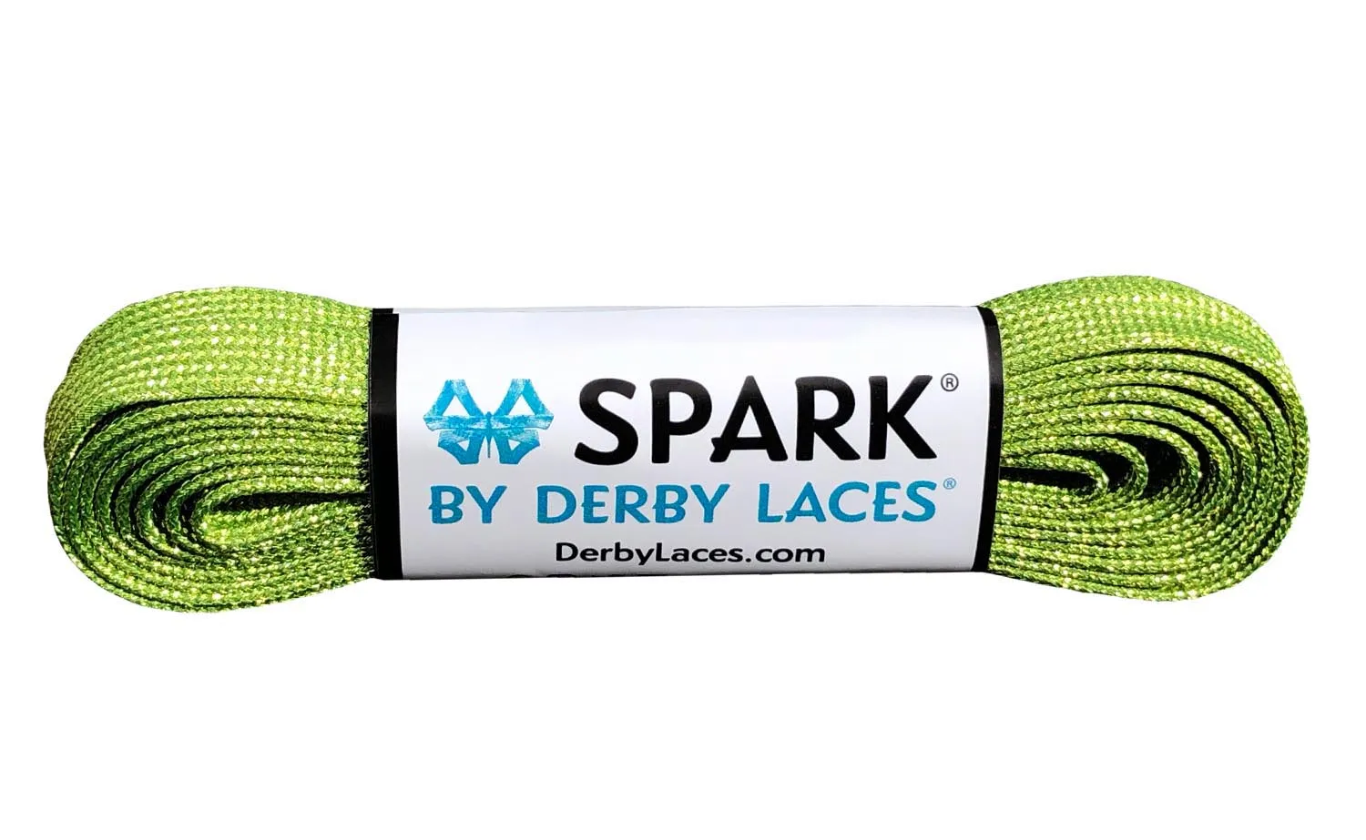 Derby Laces - SPARK | 54" (137cm)