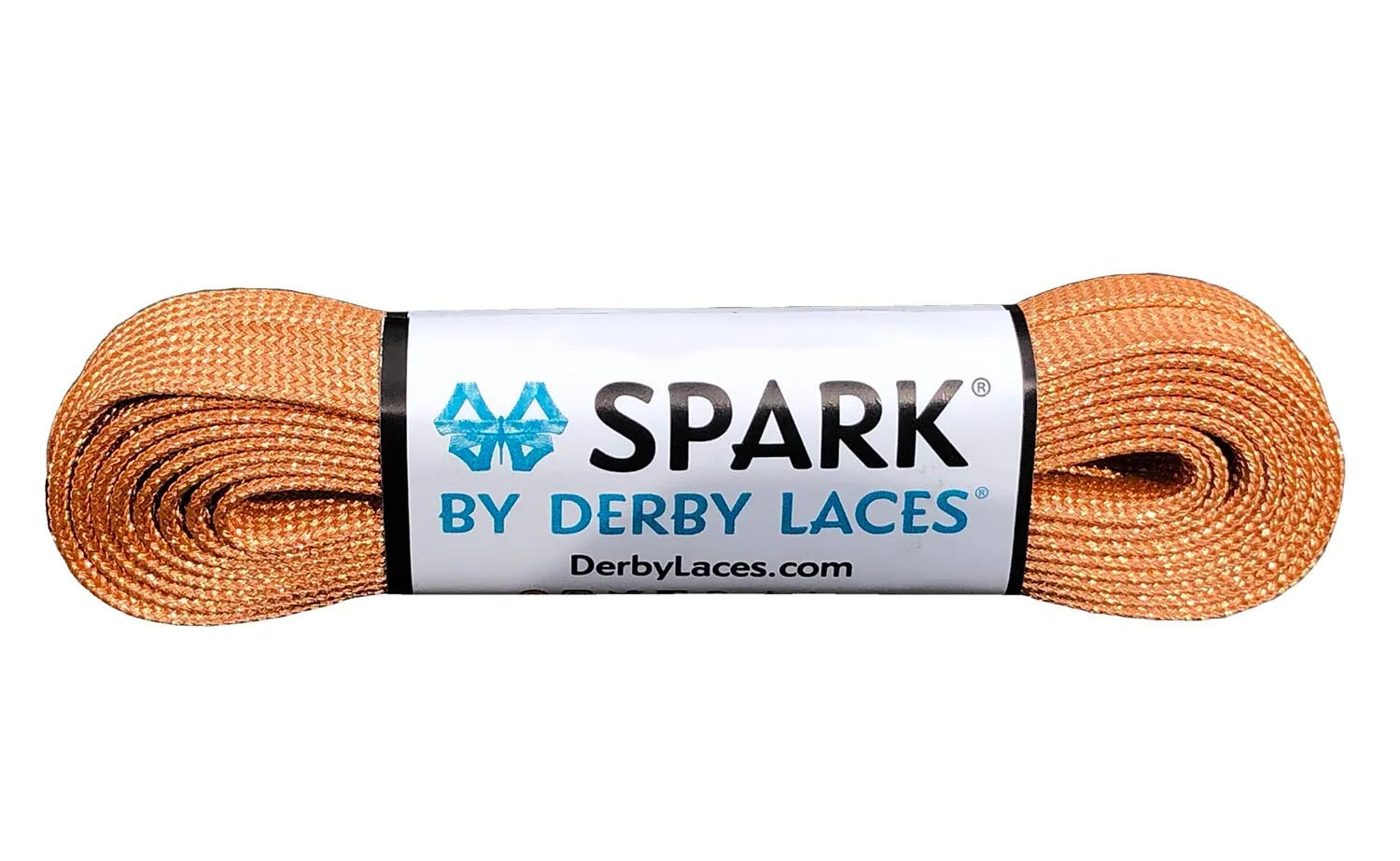 Derby Laces - SPARK | 54" (137cm)