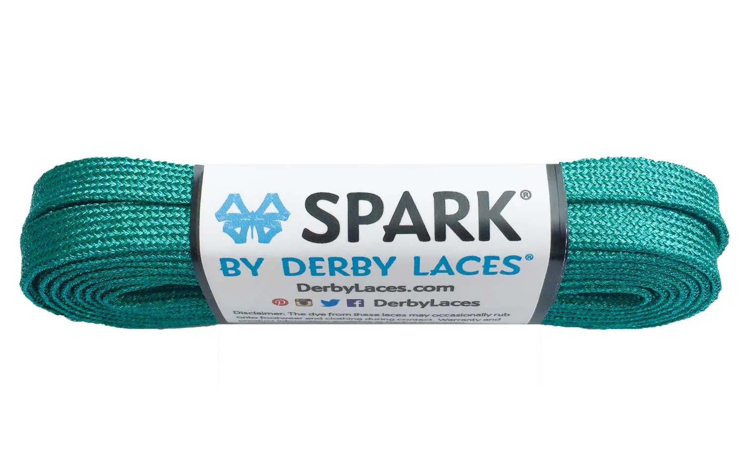 Derby Laces - SPARK | 54" (137cm)