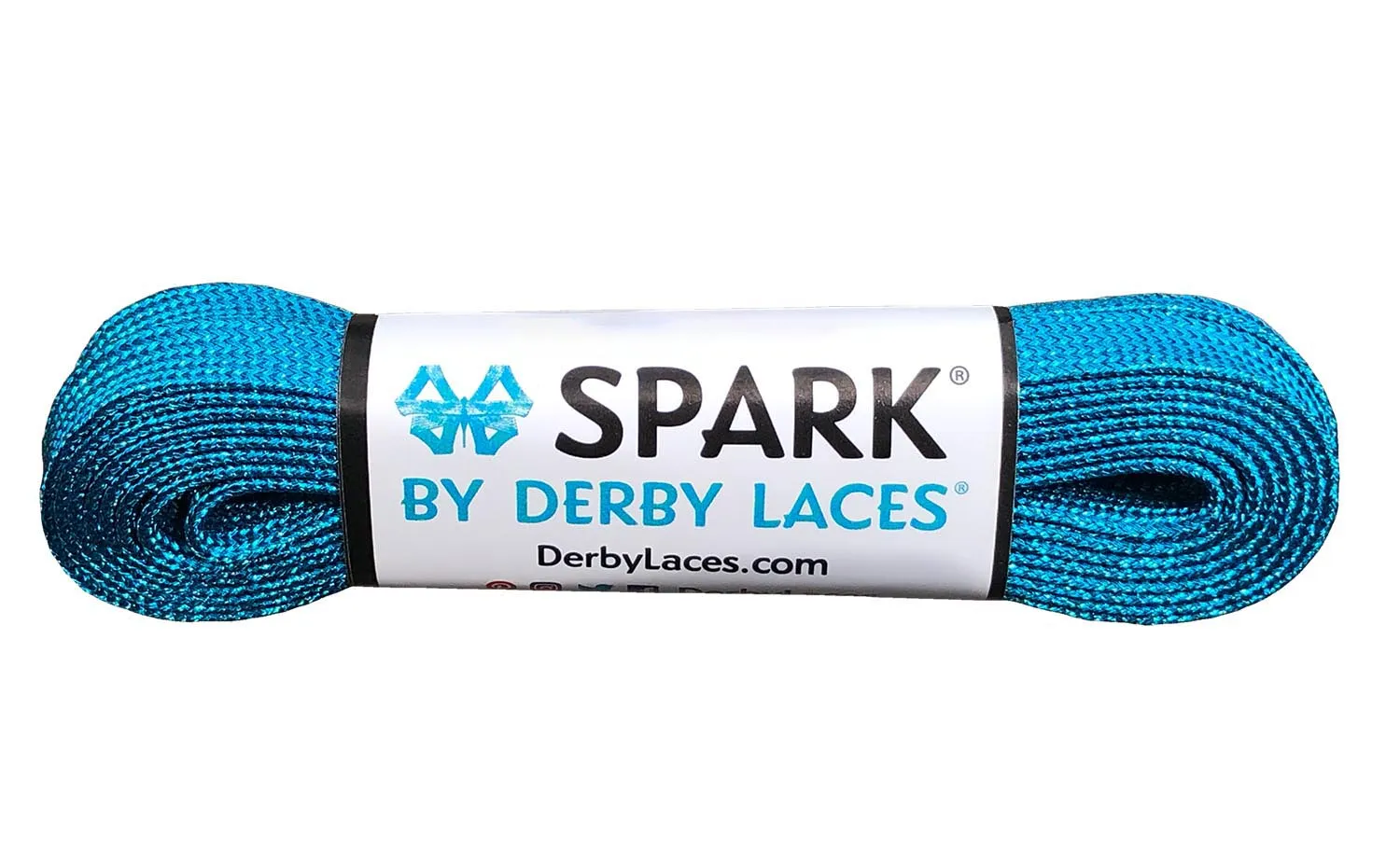 Derby Laces - SPARK | 54" (137cm)