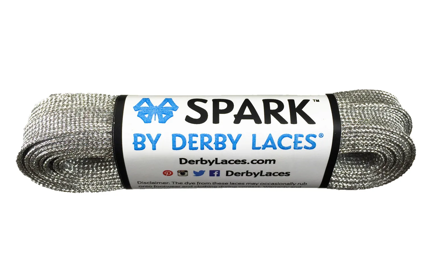 Derby Laces - SPARK | 54" (137cm)