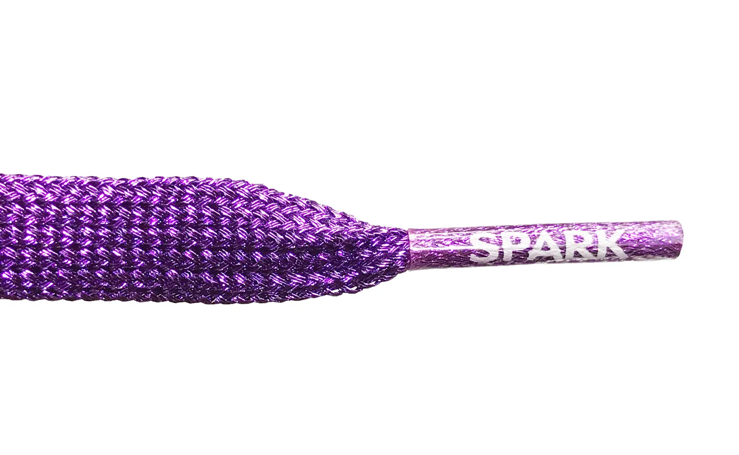 Derby Laces - SPARK | 54" (137cm)